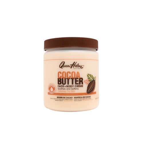 Queen Helene Cocoa Butter Cream 15oz