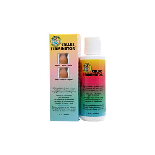 Mr Pumice Callus Terminator 4Oz