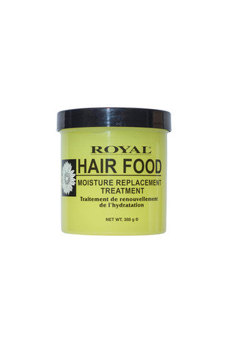 Royal Hair Food- 16Oz