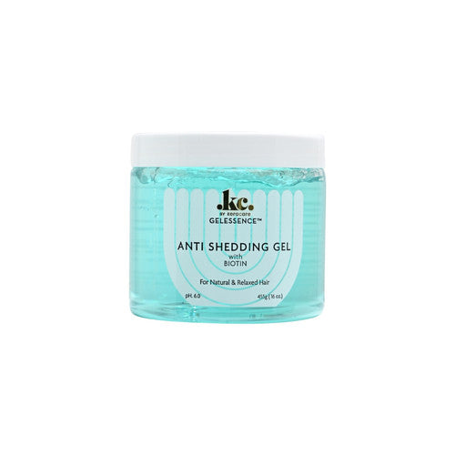 KeraCare Gelessence Anti Shedding Gel 16oz