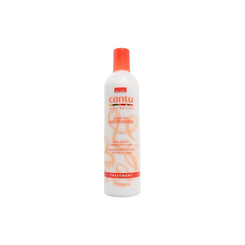 Cantu Daily Oil Moisturizer 13oz