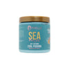 بودنغ مييل أورجانيكس ب Sea Moss لمكافحة تساقط الشعر المجعد 8 أوقية