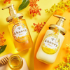 &honey fleur kinmokusei moist shampoo 440mL