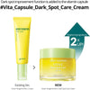GOODAL Green Tangerine Vita-C Dark Spot Care Cream 50 mL