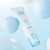 Goodal Heartleaf Soothing Hyaluron Sun Serum SPF50+ PA++++ 50 مل