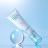 Goodal Heartleaf Soothing Hyaluron Sun Serum SPF50+ PA++++ 50 مل
