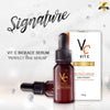 Ratcha VC Vit C First Care Serum Bio Face Serum Vitamin C Ascorbic Acid