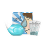 Hashi Plus Nasal Rinser Set Refill Saline Nasal Irrigation System