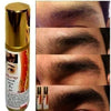 Genive Eyelashes Eyebrows Mustache Hair Growth Serum Herbal Strengthening Formula
