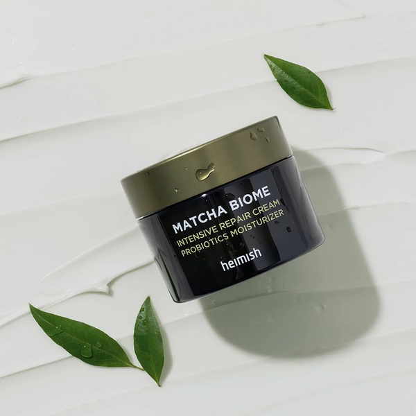 heimish Matcha Biome Repair Cream 50 mL