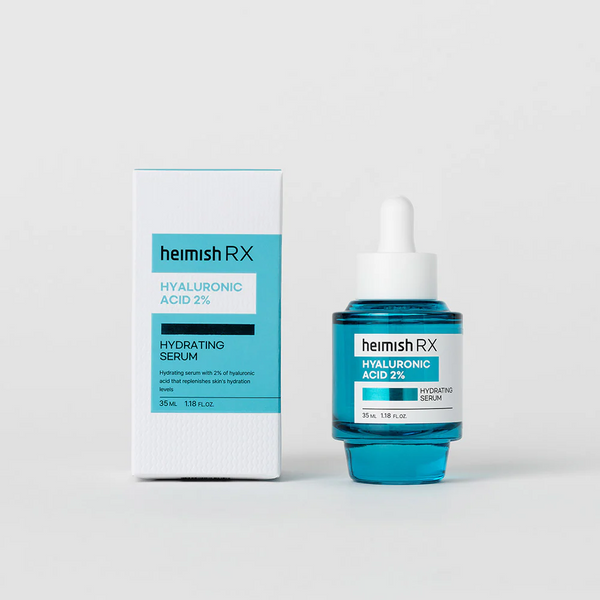 heimish RX Hyaluronic Acid 2% Hydrating Serum 35 mL
