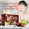V Cocoa by Vivi Mixed Fiber Powder Drink