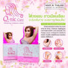 Q-nic Care Whitening Underarm Cream Deodorizing & Smooth Armpits Care