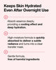 Anua Peach 70+ Niacin Brightening Collagen Mask (38g x 4 Packs)