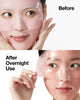Anua Peach 70+ Niacin Brightening Collagen Mask (38g x 4 Packs)