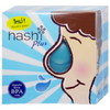 Hashi Plus Nasal Rinser Set Refill Saline Nasal Irrigation System