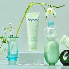 TOCOBO Cica Calming Gel Cream 75mL