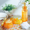 &honey Cleansing Balm Moist