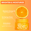BANILA CO Clean it Zero Mandarin-C™ Cleansing Balm + Brightening