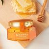 &honey Cleansing Balm Moist