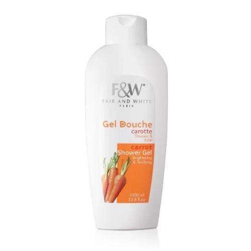 Shower Gel