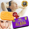 Alada Soap Brightening Cleansing Bar Original Thailand