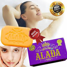 Alada Soap Brightening Cleansing Bar Original Thailand