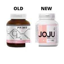 Joju Collagen Formerly Prime CL Collagen Wellnex™ Dipeptide