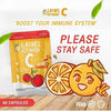 Lachel Vitamin C Capsules Dietary Supplement