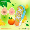 Topping Balm Plus Vit C Brightening Balm for Nipple & Groin Care