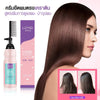 Lohq Hair Relaxer for Moderately Damaged Hair Straightening Cream