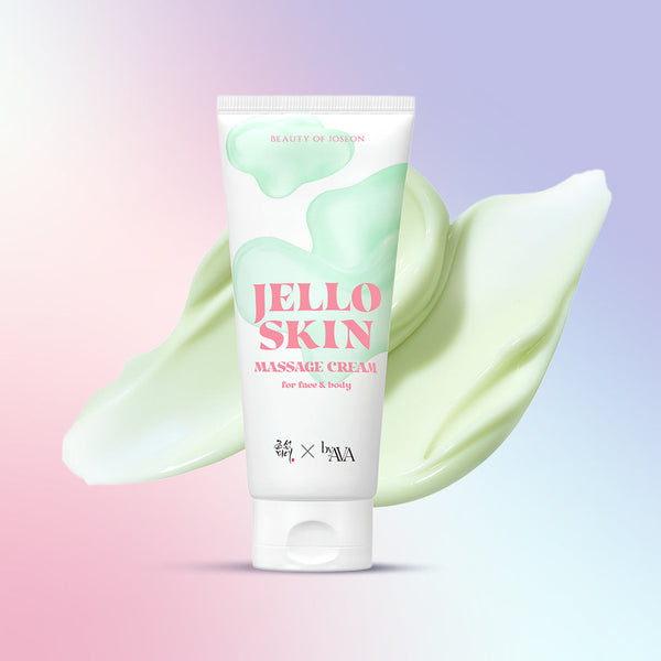 Beauty of Joseon Jello Skin Massage Cream 200 mL
