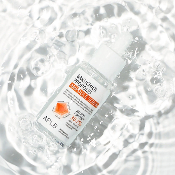 APLB Bakuchiol Propolis Ampoule Serum 40mL