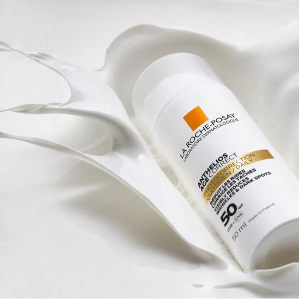 LA ROCHE-POSAY Anthelios Age-Correct SPF50+ 50 مل