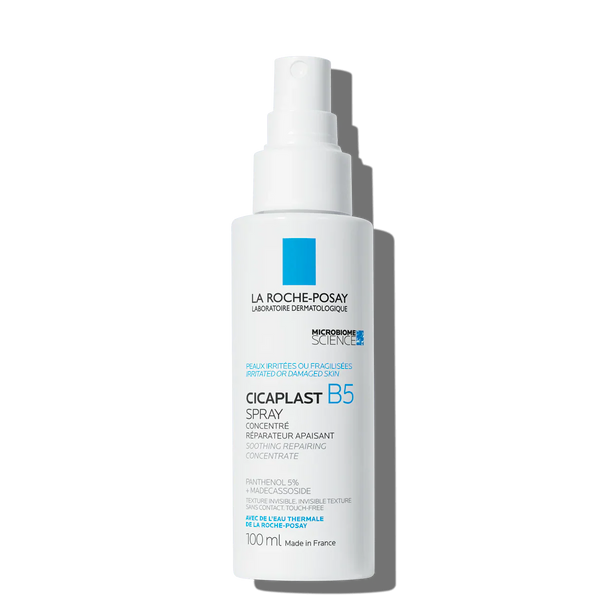 LA ROCHE-POSAY Cicaplast B5 Spray 100mL