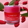 LANEIGE Lip Sleeping Mask (Berry) 20g