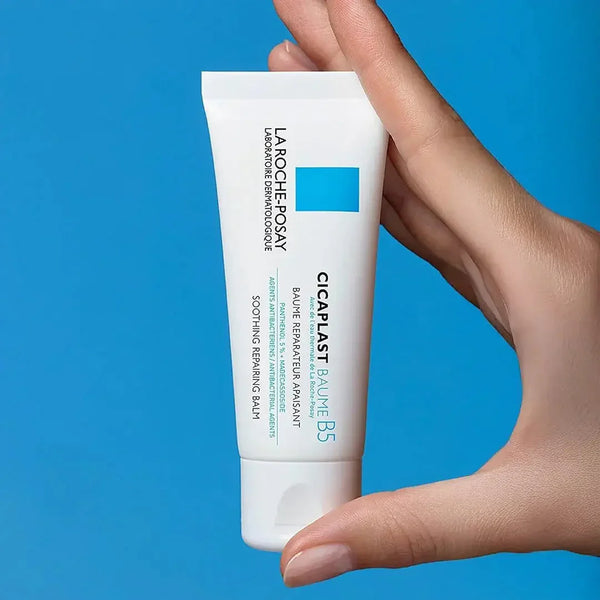LA ROCHE-POSAY Cicaplast Baume B5 100 مل