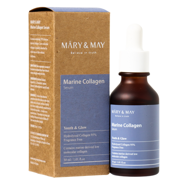 Mary&May Marine Collagen Serum 30 mL