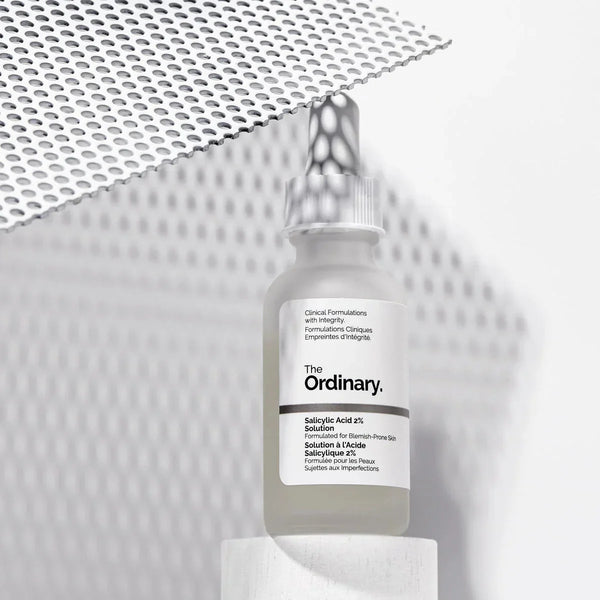 The Ordinary Salicylic Acid 2% Solution 30mL