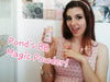 Pond’s BB Magic Powder Matte Oil Control with Vitamin B3