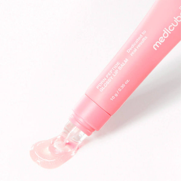 Medicube Glossy Lip Balm Set
