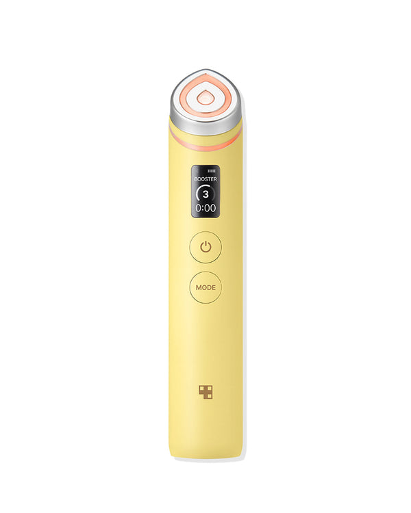 medicube AGE-R Booster Pro Lemon Bear Edition