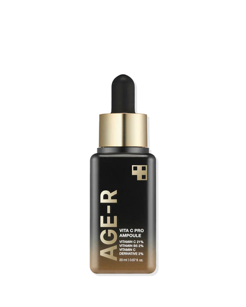 medicube AGE-R Vita C Pro Ampoule 20 mL