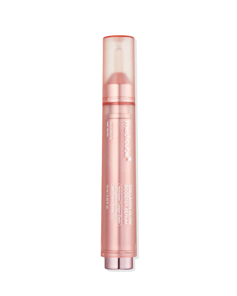 Medicube Collagen Glow Booster Milk Serum 15 mL
