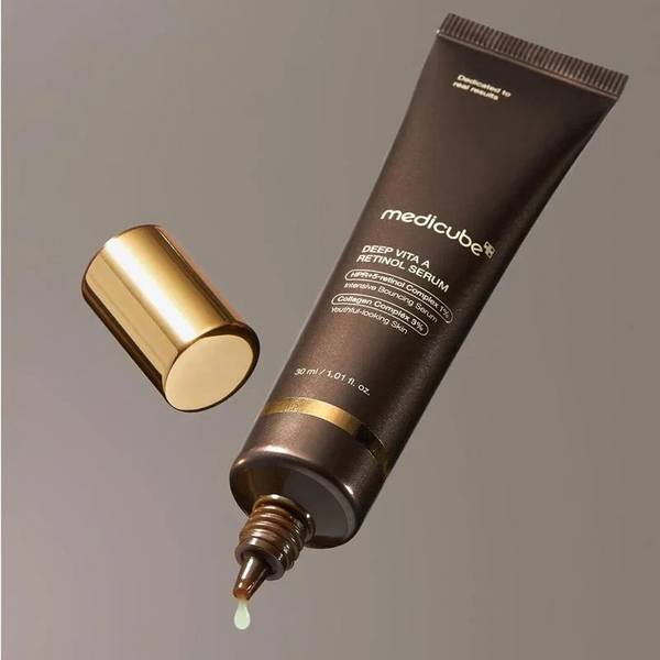 medicube Deep Vita A Retinol Serum 30mL