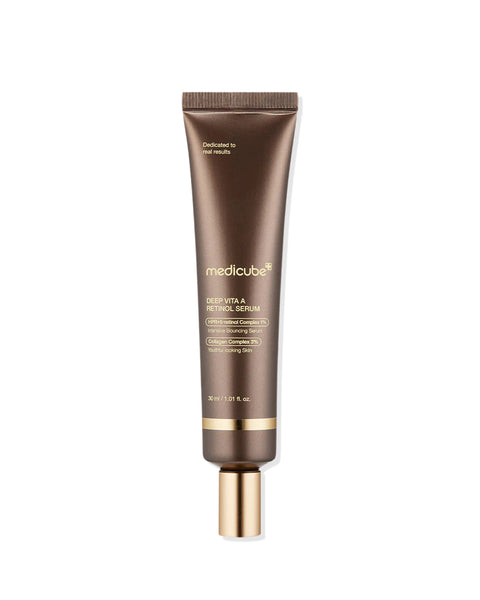 medicube Deep Vita A Retinol Serum 30mL