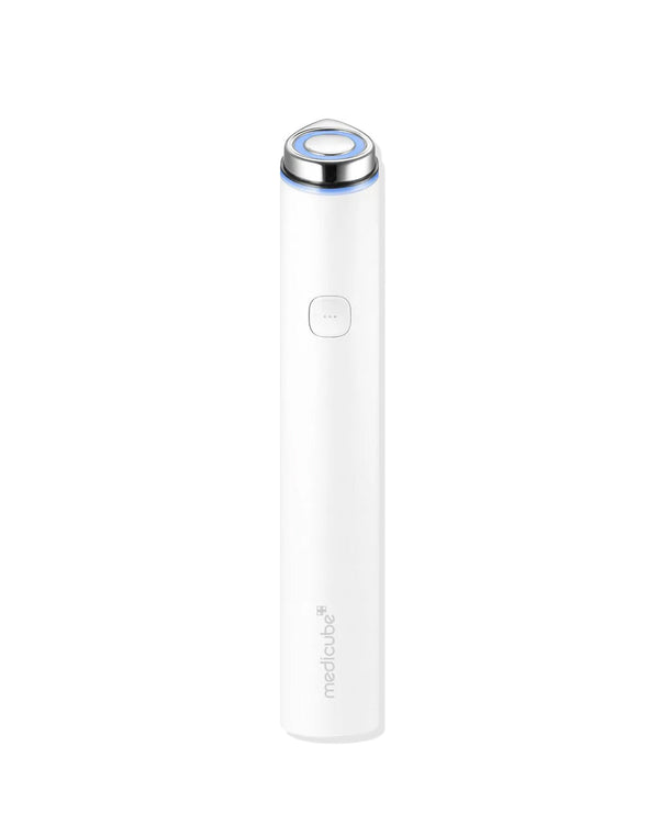 medicube Mini Booster Pro White