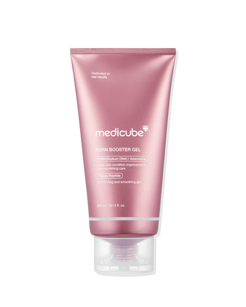 medicube PDRN Booster Gel 300 مل