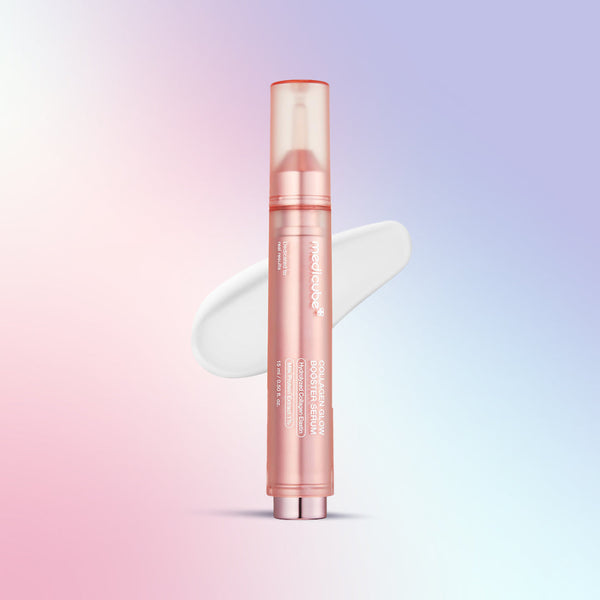 Medicube Collagen Glow Booster Milk Serum 15 mL