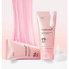 medicube PDRN Pink Niacinamide Whip Cleanser 120g